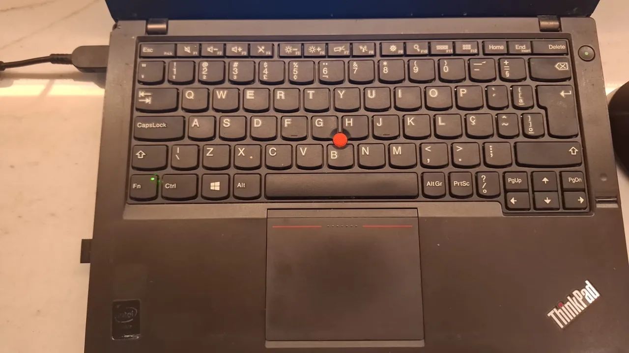 Notbook Lenovo  - Foto 4