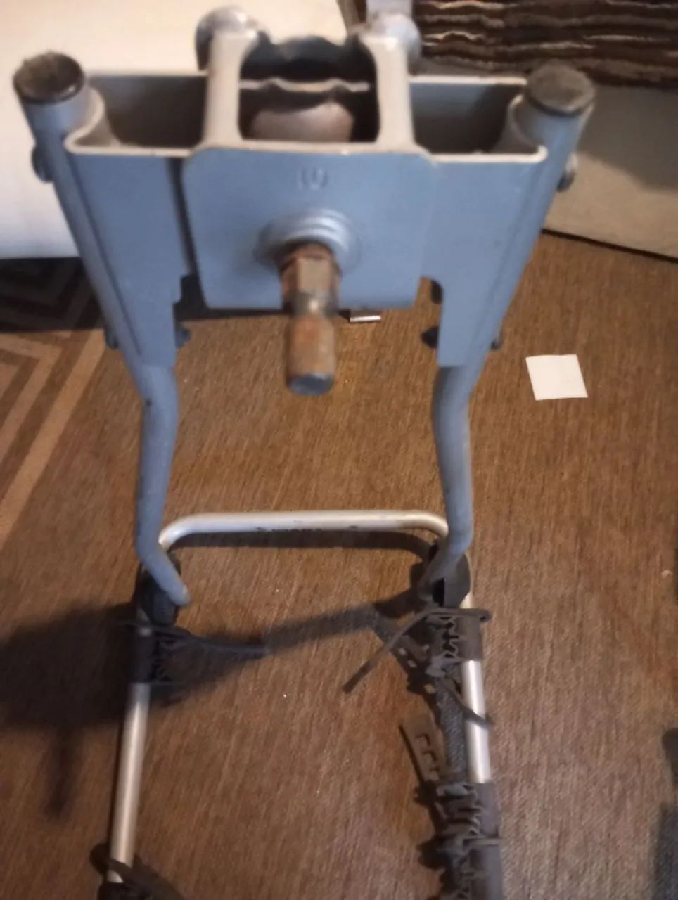 Suporte para bicicleta - Foto 2