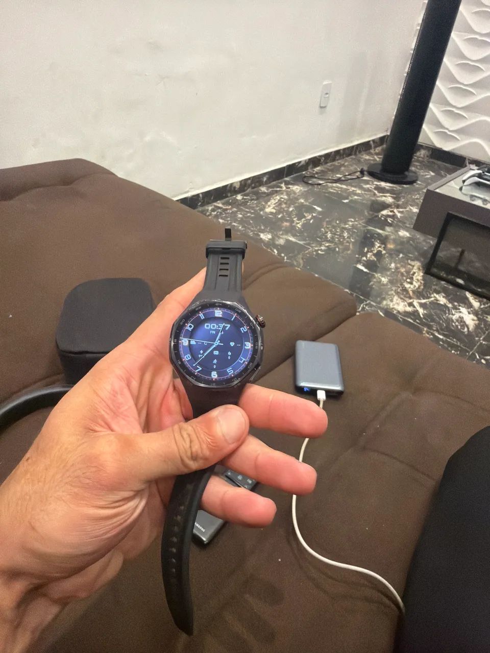 HUAWEI WATCH GT 6 Pro-A48