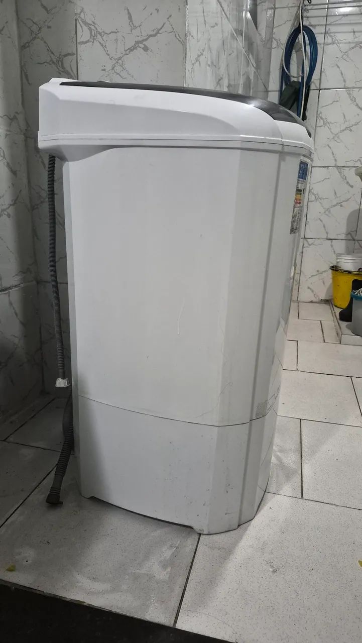 Tanquinho 10 kg - Foto 2