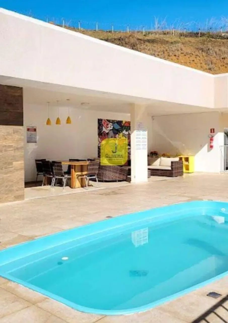 Excelente Apartamento super novo  - Foto 5