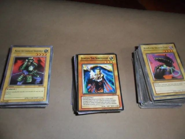 cartas yu gi oh - Foto 4