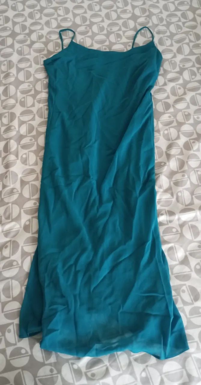 Vestido de festa - Foto 2
