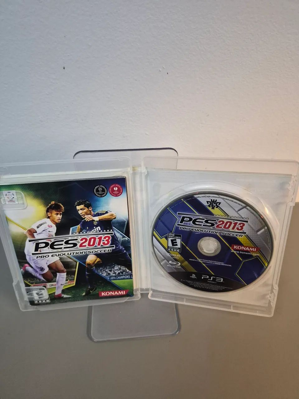 PES 2013 Para Ps3 - Foto 2