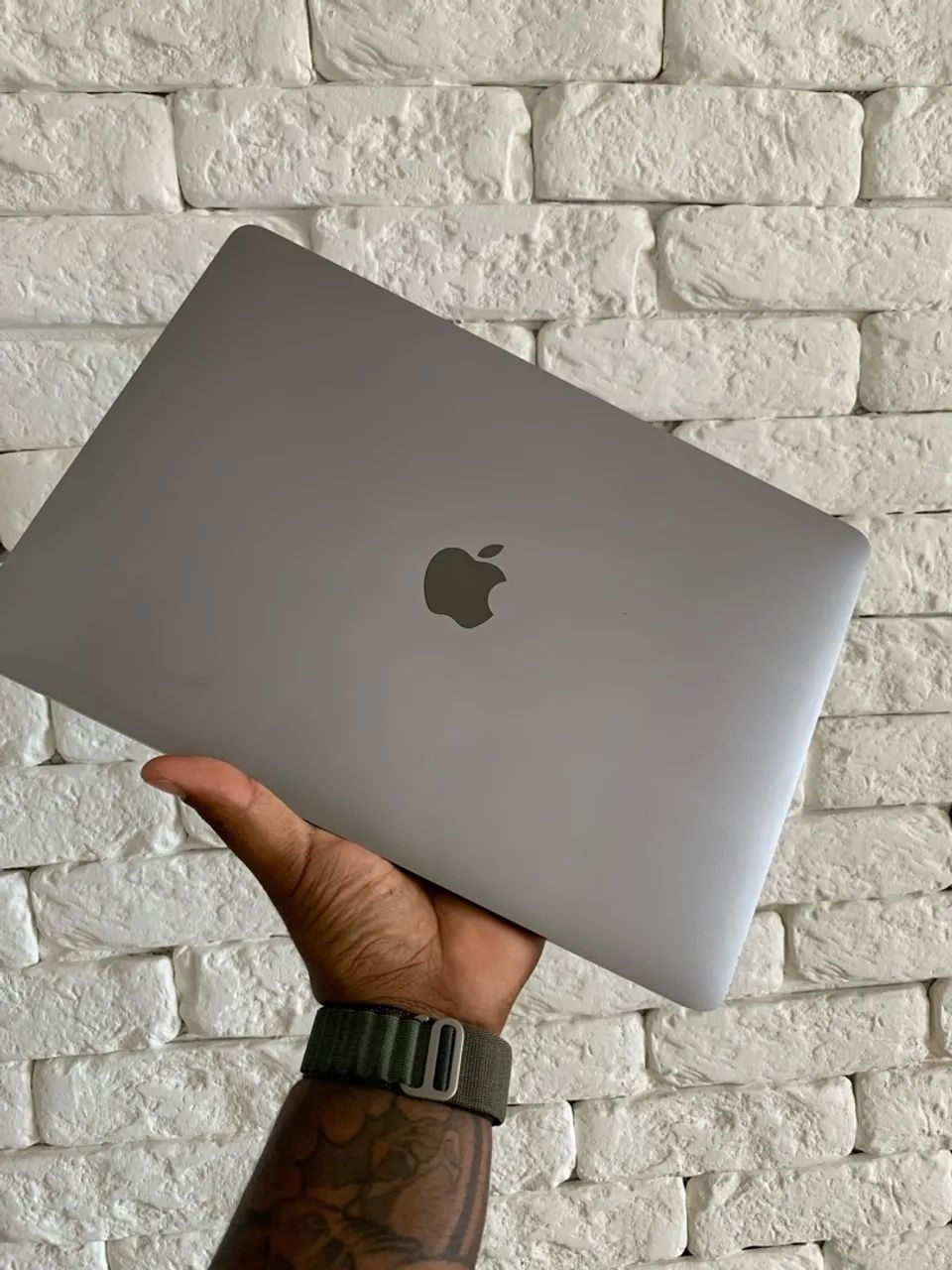 MacBook Air 2018  - Foto 2