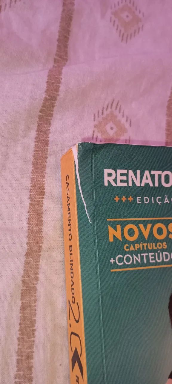 Livro  - Foto 3