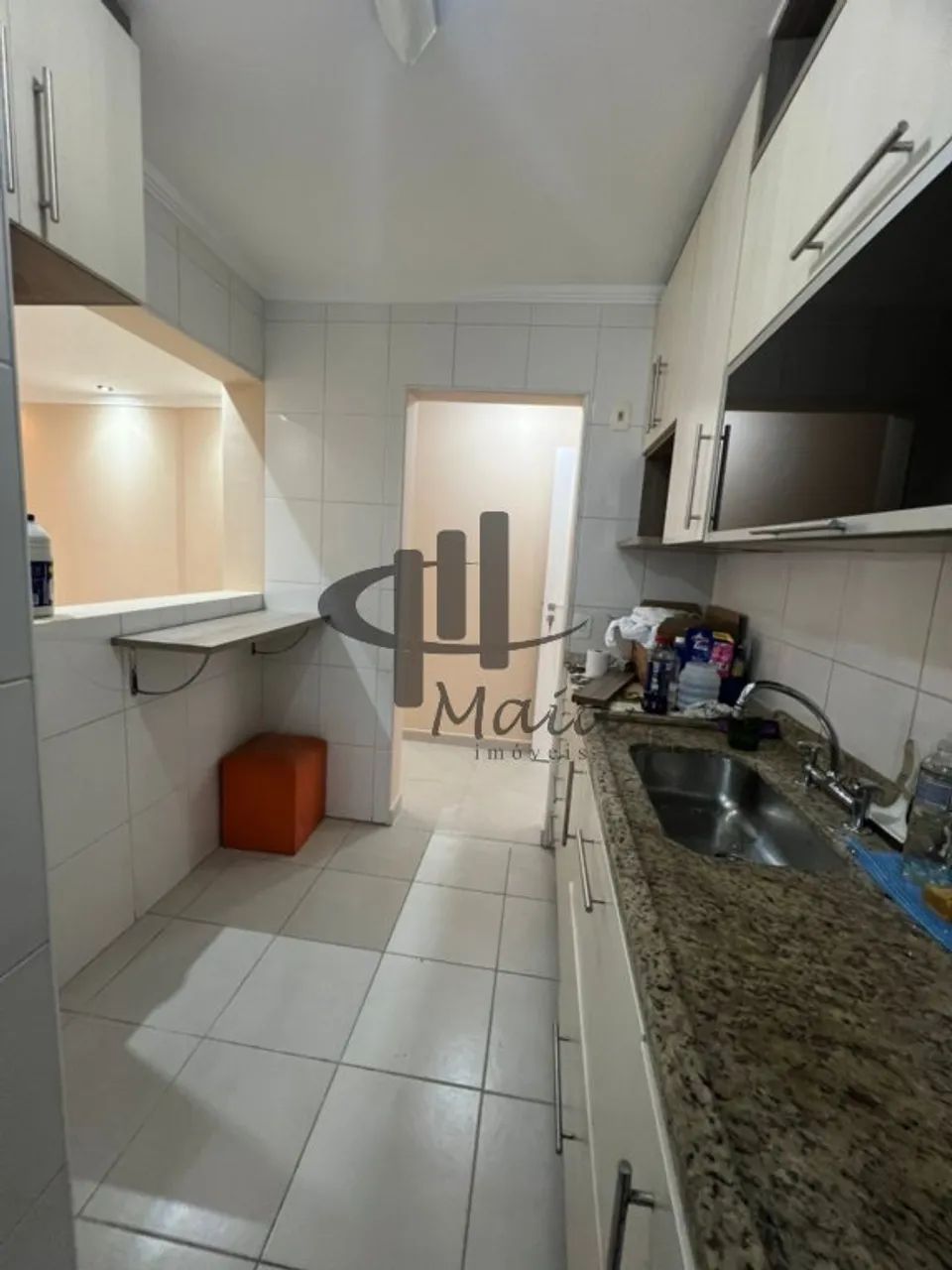 Venda Apartamento Santo Andre Centro Ref: 47373 - Foto 5