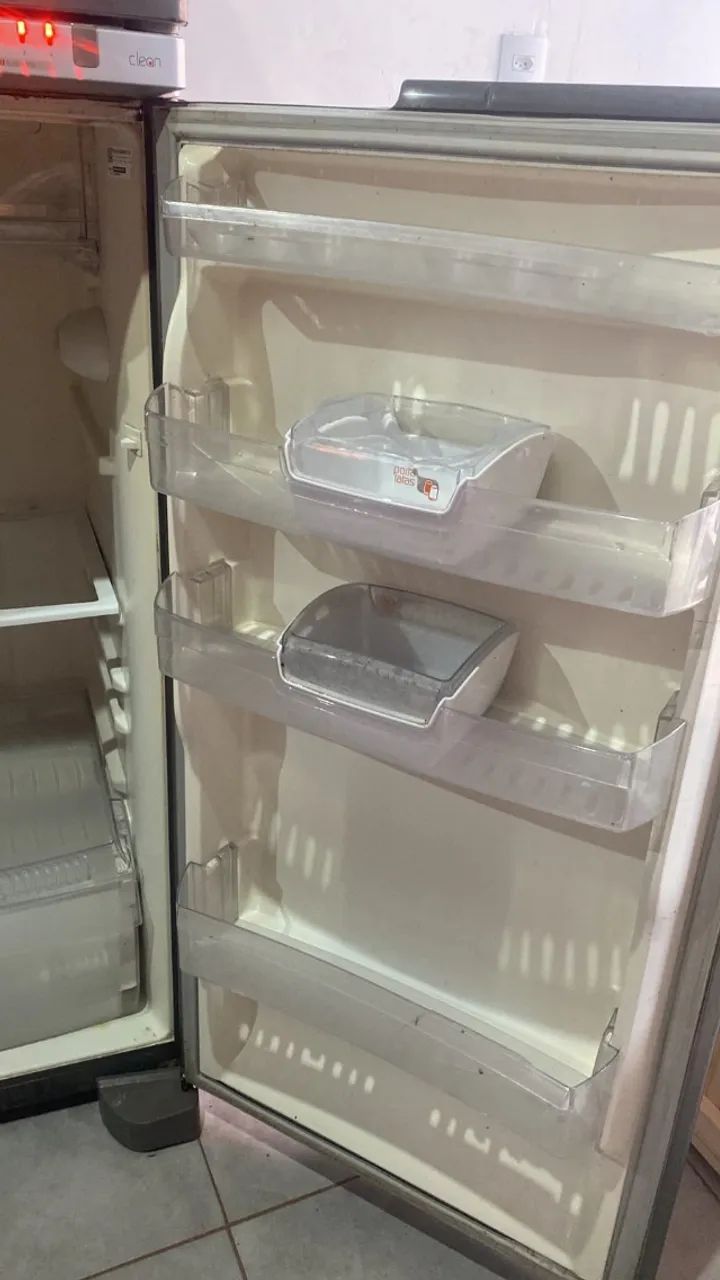 geladeira  - Foto 2