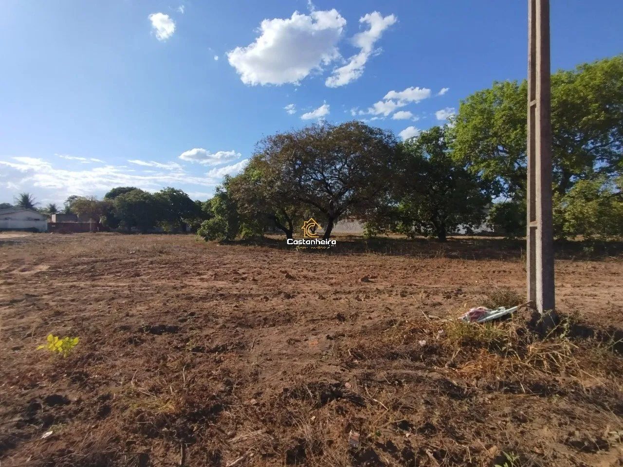 Lote Comercial - 144 m² - Plano Diretor Sul