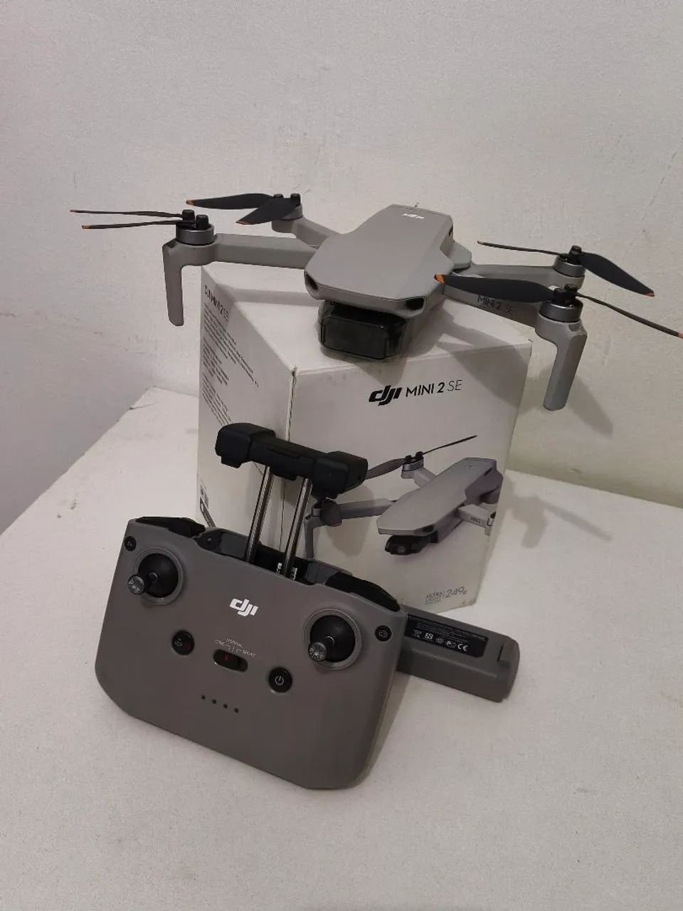 DJI MINI 2 SE - Foto 5