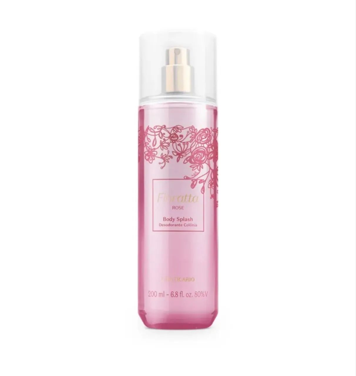 Body splash Floratta Rose 