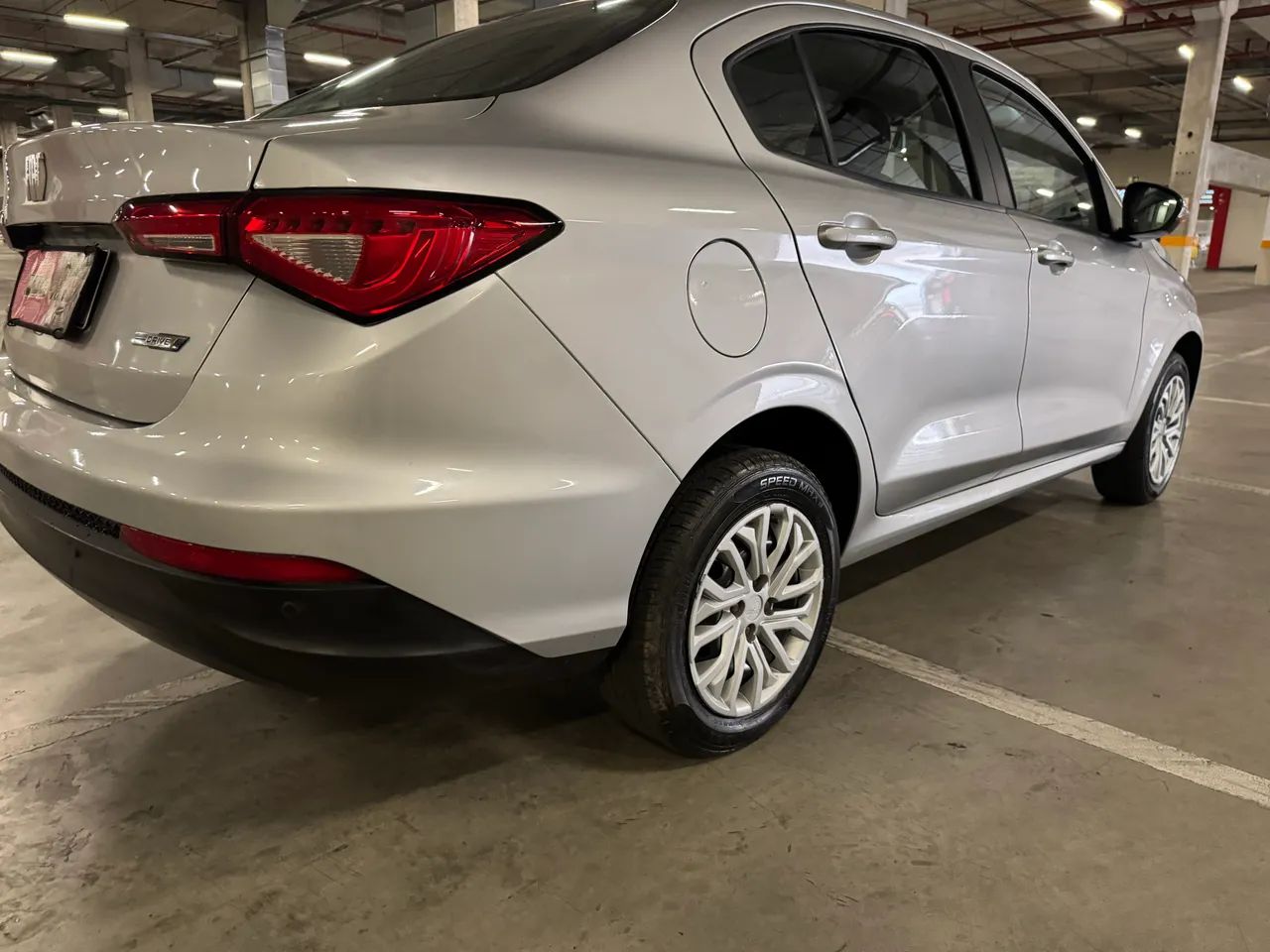 Fiat Cronos Drive 1.3 8V Flex 2022 - Foto 4