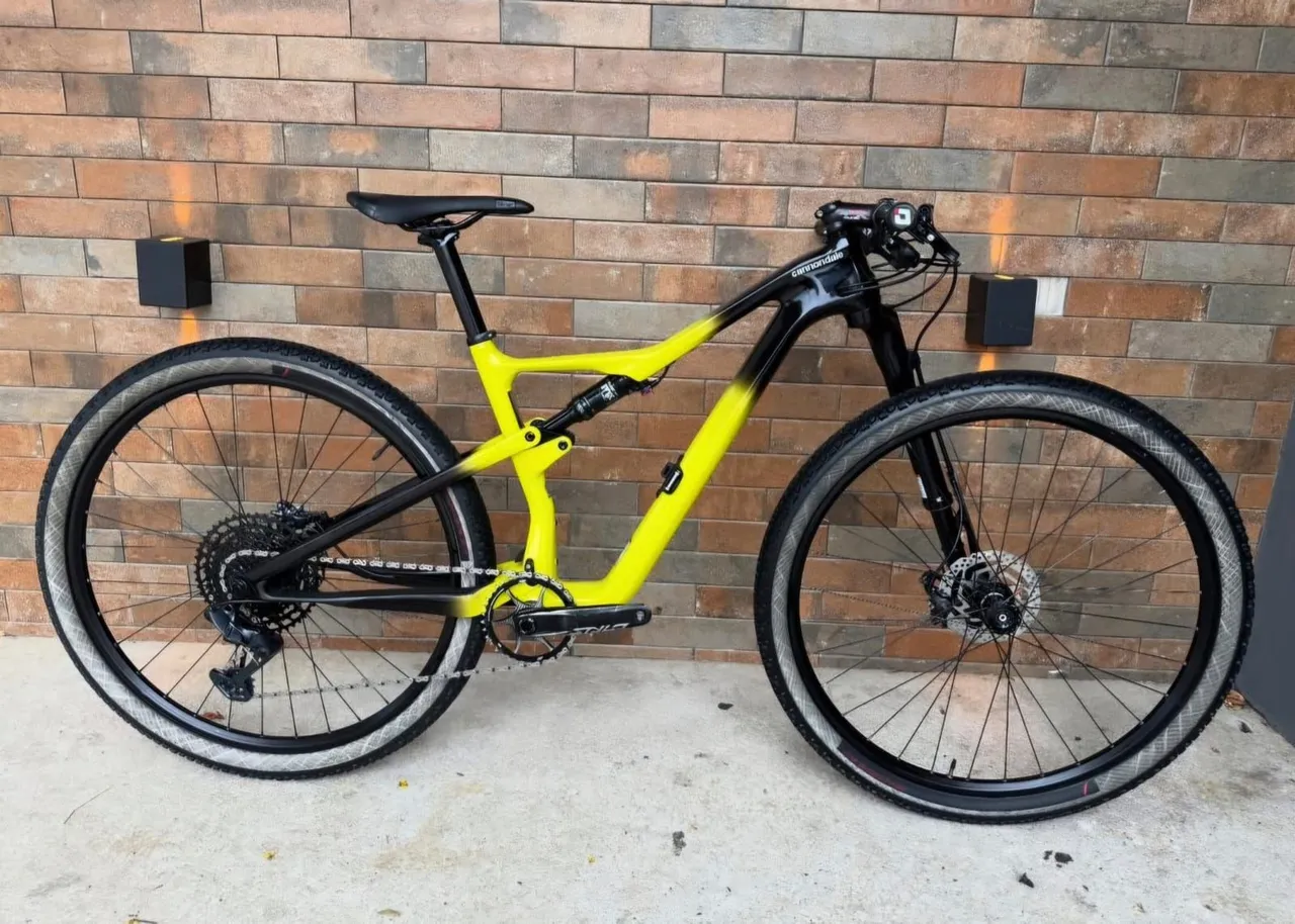 Cannondale TopStone Carbon 5 (tam S) - Ciclismo - Botafogo, Rio de
