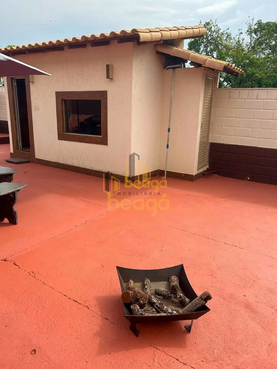 Fazenda / Sítios / Chácaras com 4 quartos à venda em Caetanópolis - Foto 4