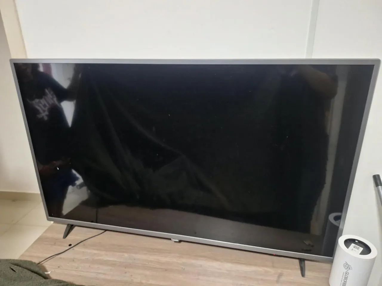 TV SMART PHILIPS 50 POLEGADAS