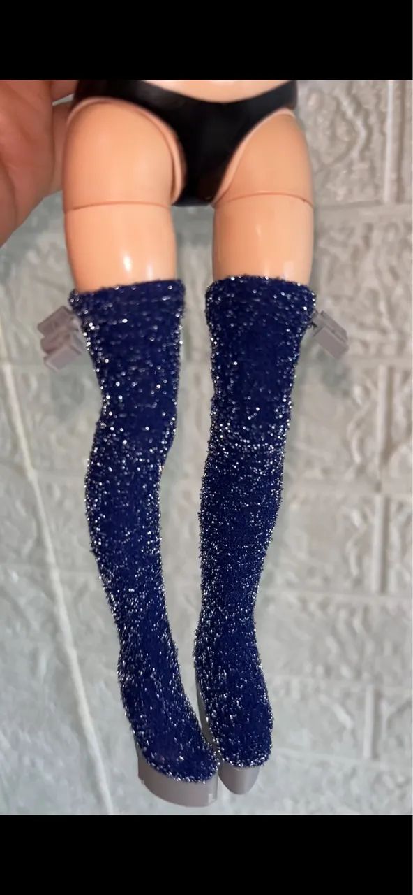 Botas Rainbow High - Foto 3
