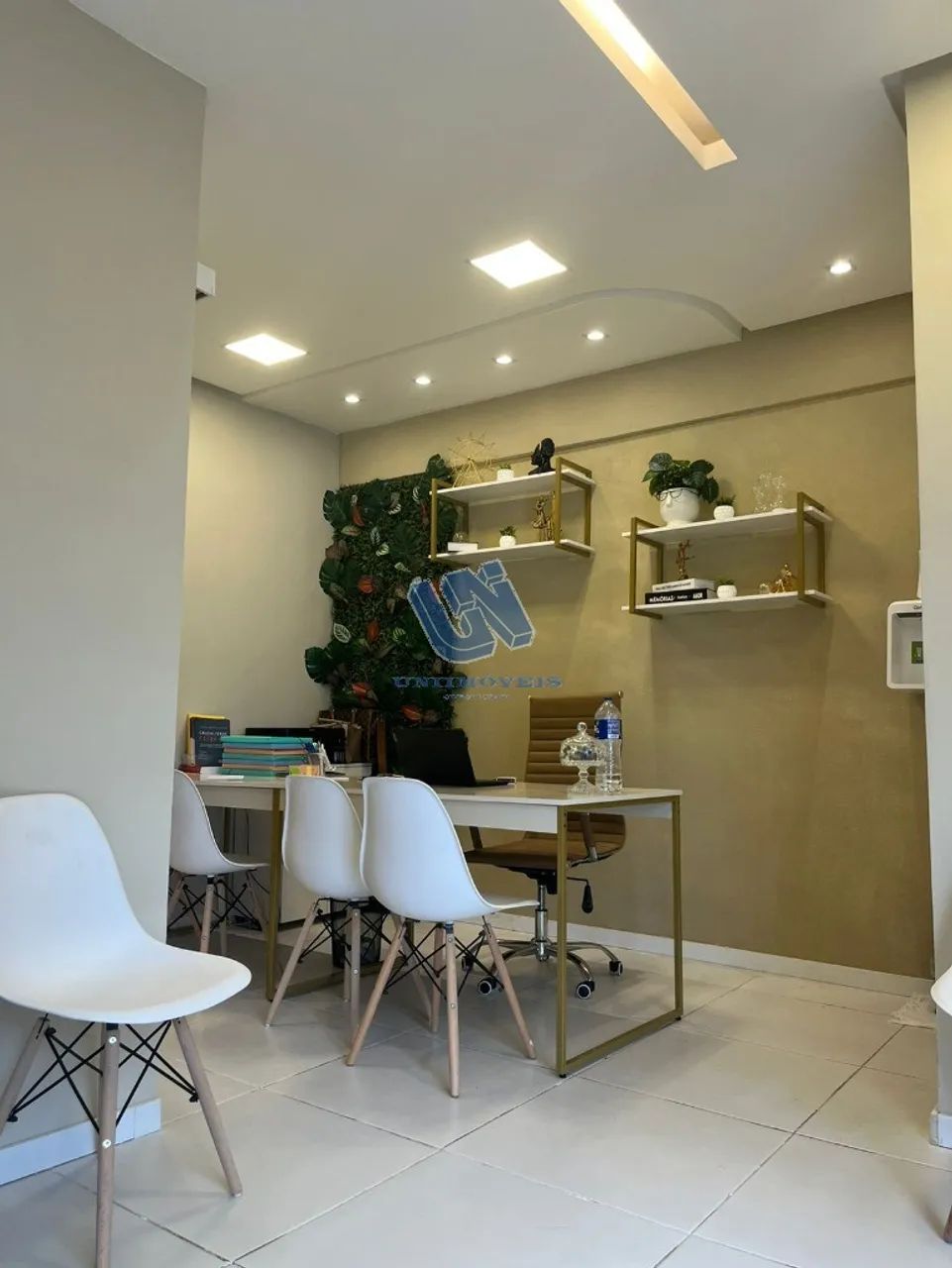 Sala comercial com 36m2 na Cidadela - Foto 5