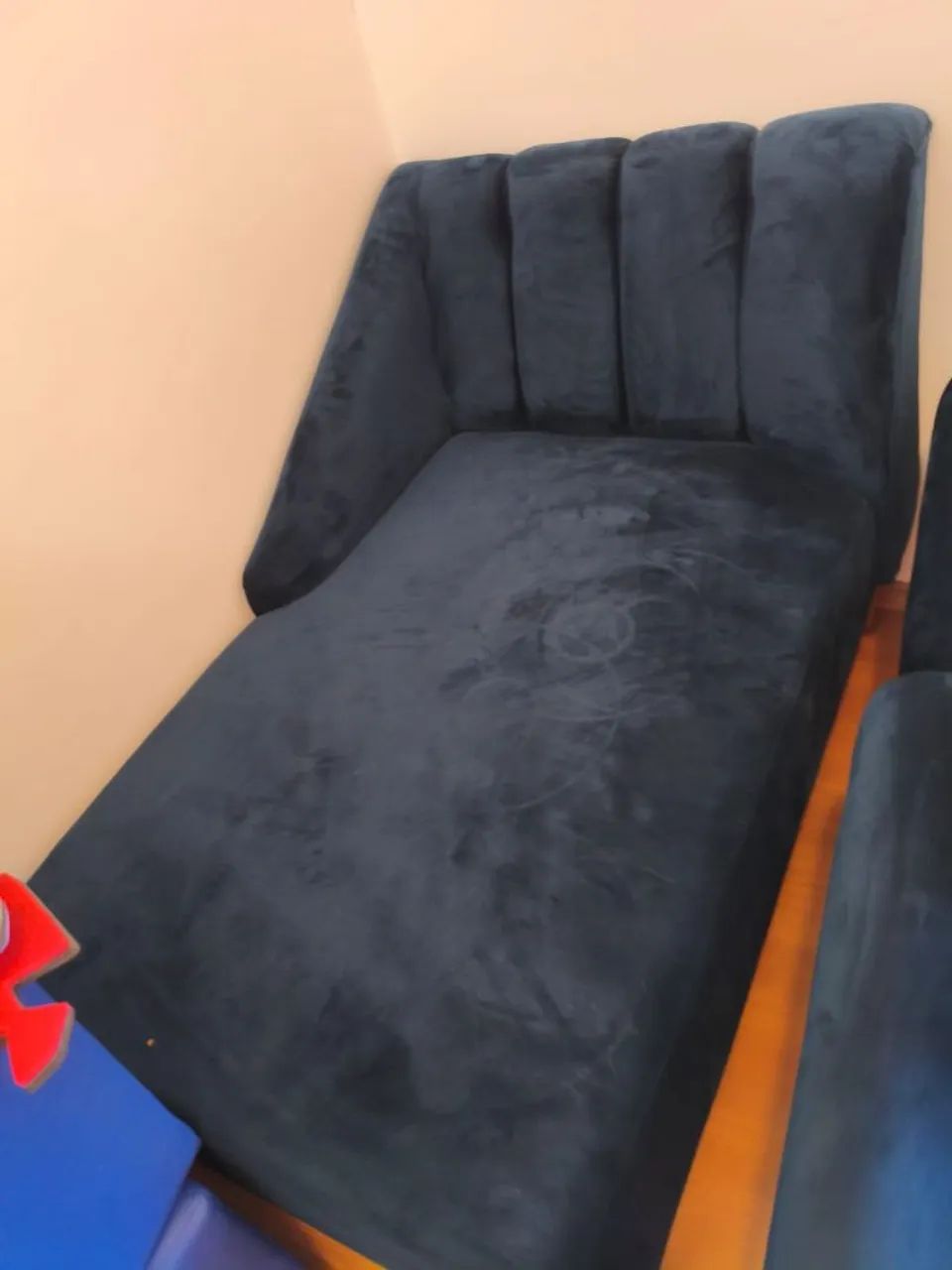 Móveis de atendimento psicológico  - Foto 3