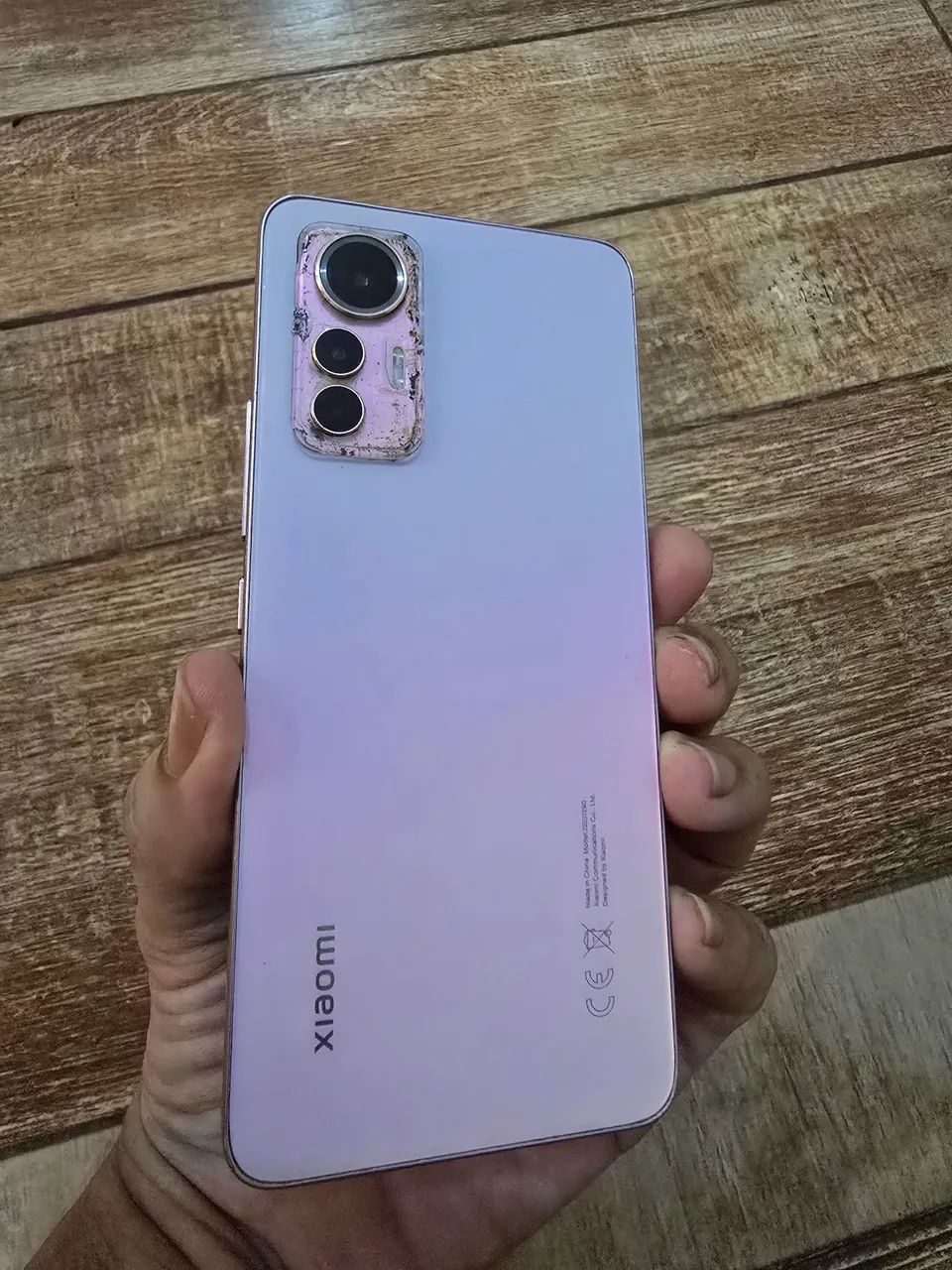 Xiaomi mi 12 lite - Foto 4