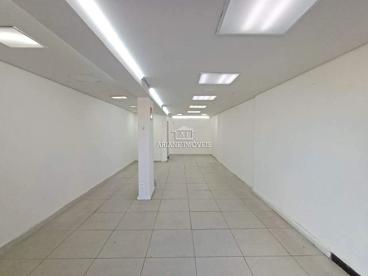 Loja na Av. Abílio Machado disponível para locação - Foto 4