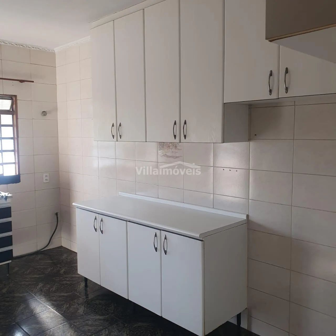 casa - Vila Industrial - Campinas - Foto 3