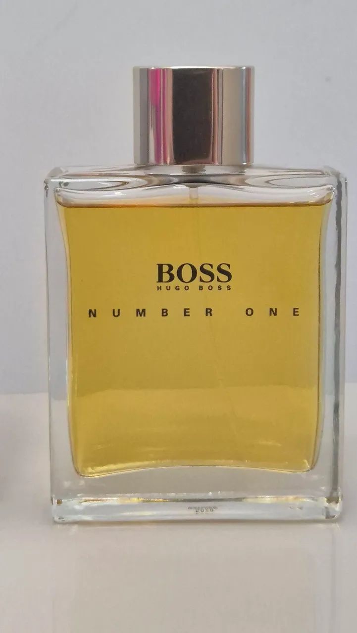 Perfume Hugo Boss Original - Foto 2
