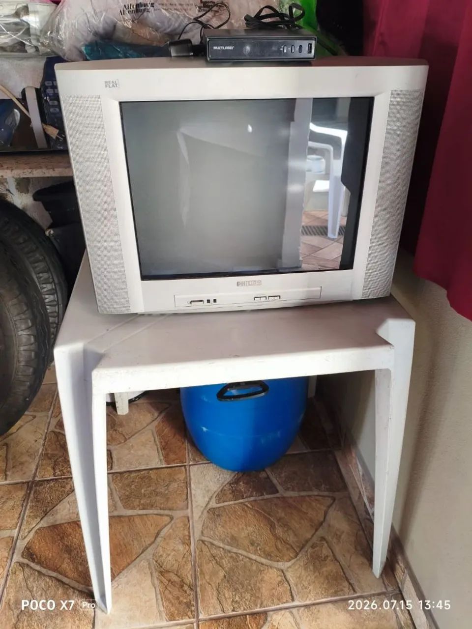 Tapete  - Foto 2