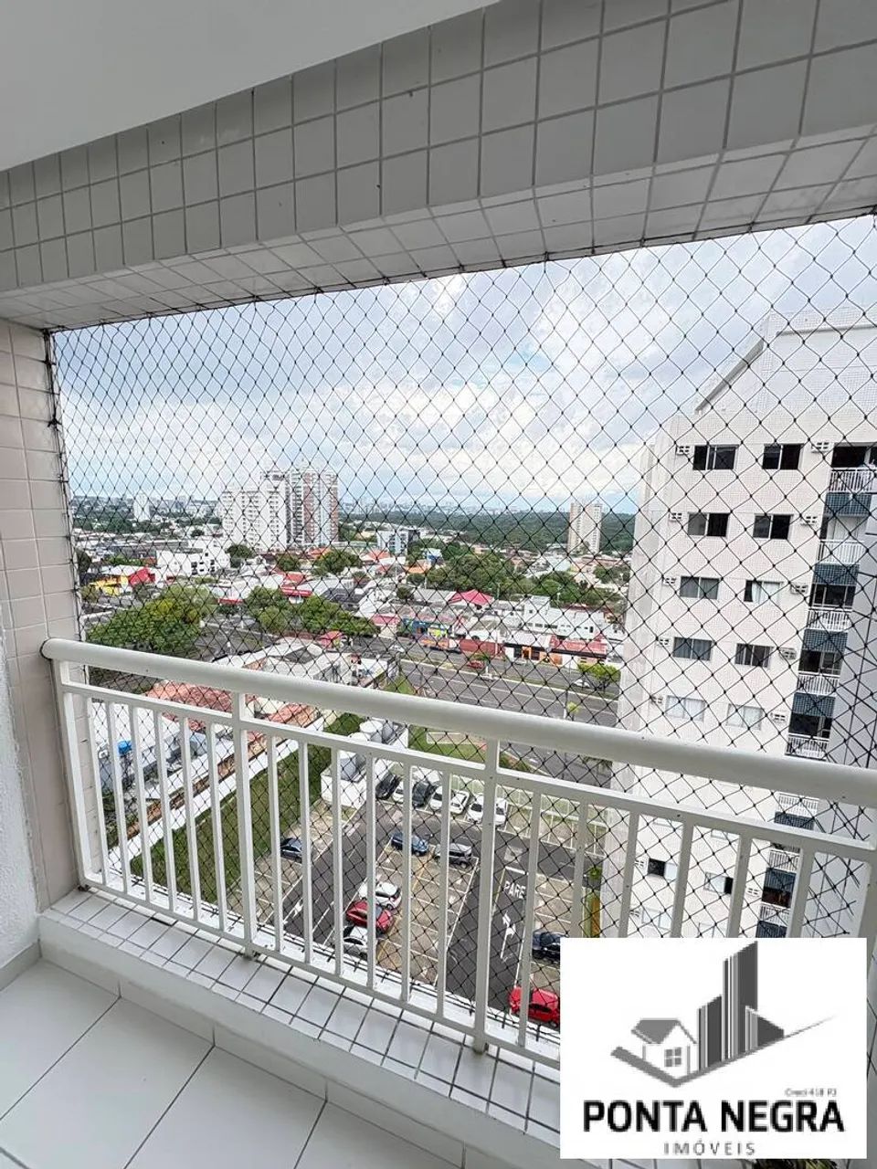 Paradise river, 64m2, semi mobiliado, dom Pedro - Foto 3