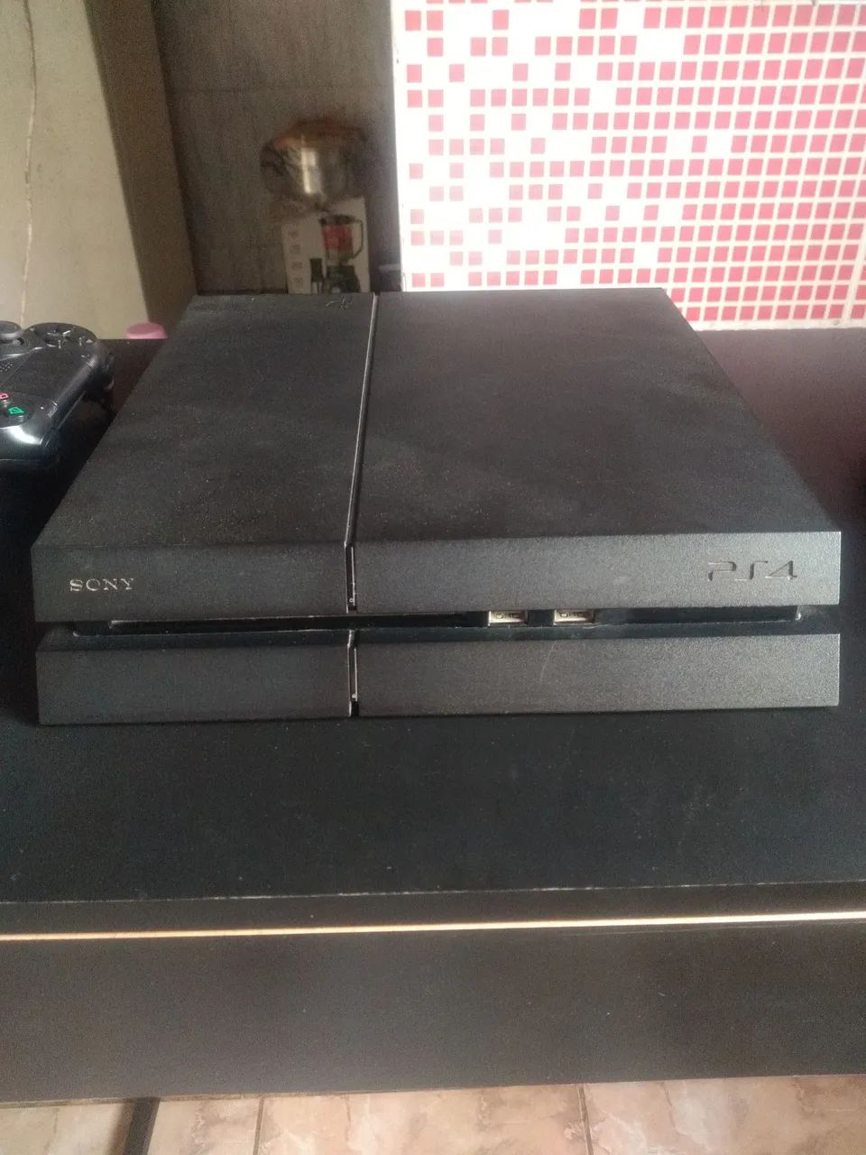 Playstation 4