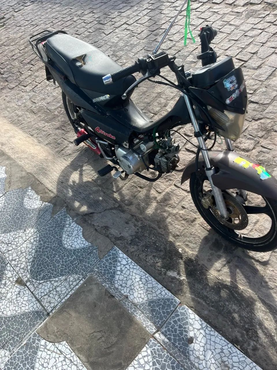 Vende moto  - Foto 4