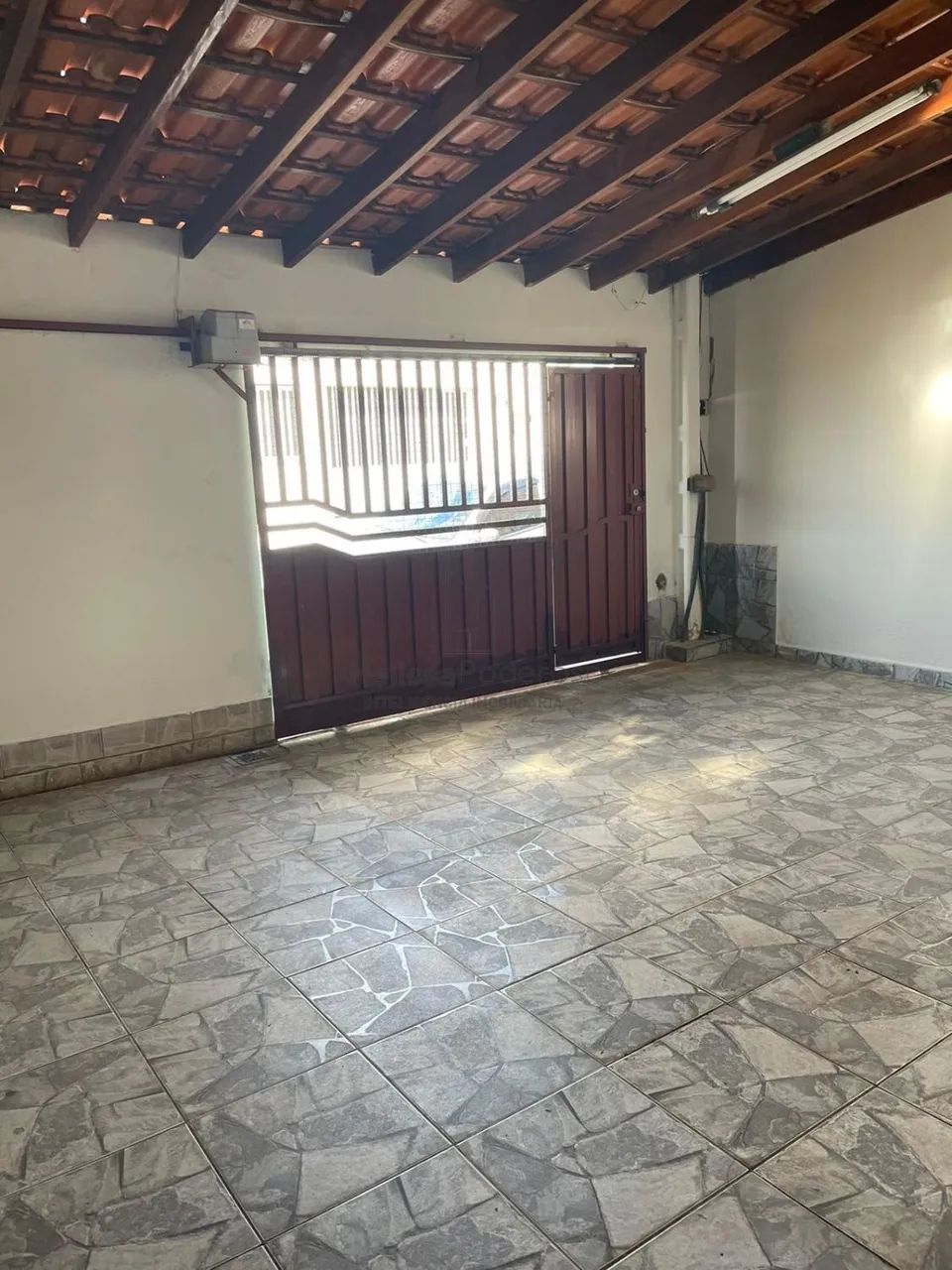 casa - Parque Eldorado - Campinas - Foto 2