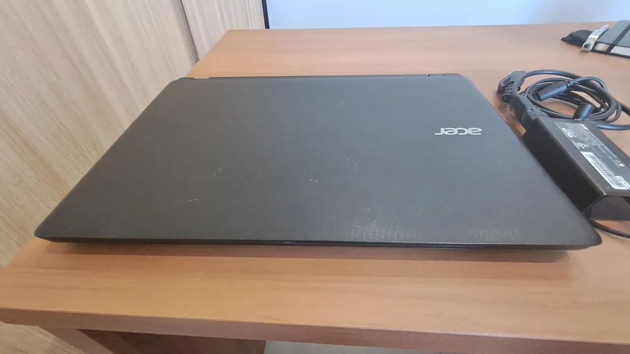 NOTEBOOK ACER - SSD 1TB ARMAZENAMENTO  - Foto 2