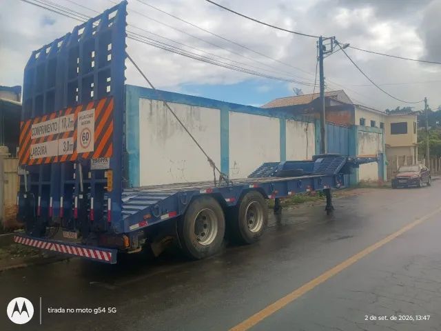 CARRETA PRANCHA  - Foto 3