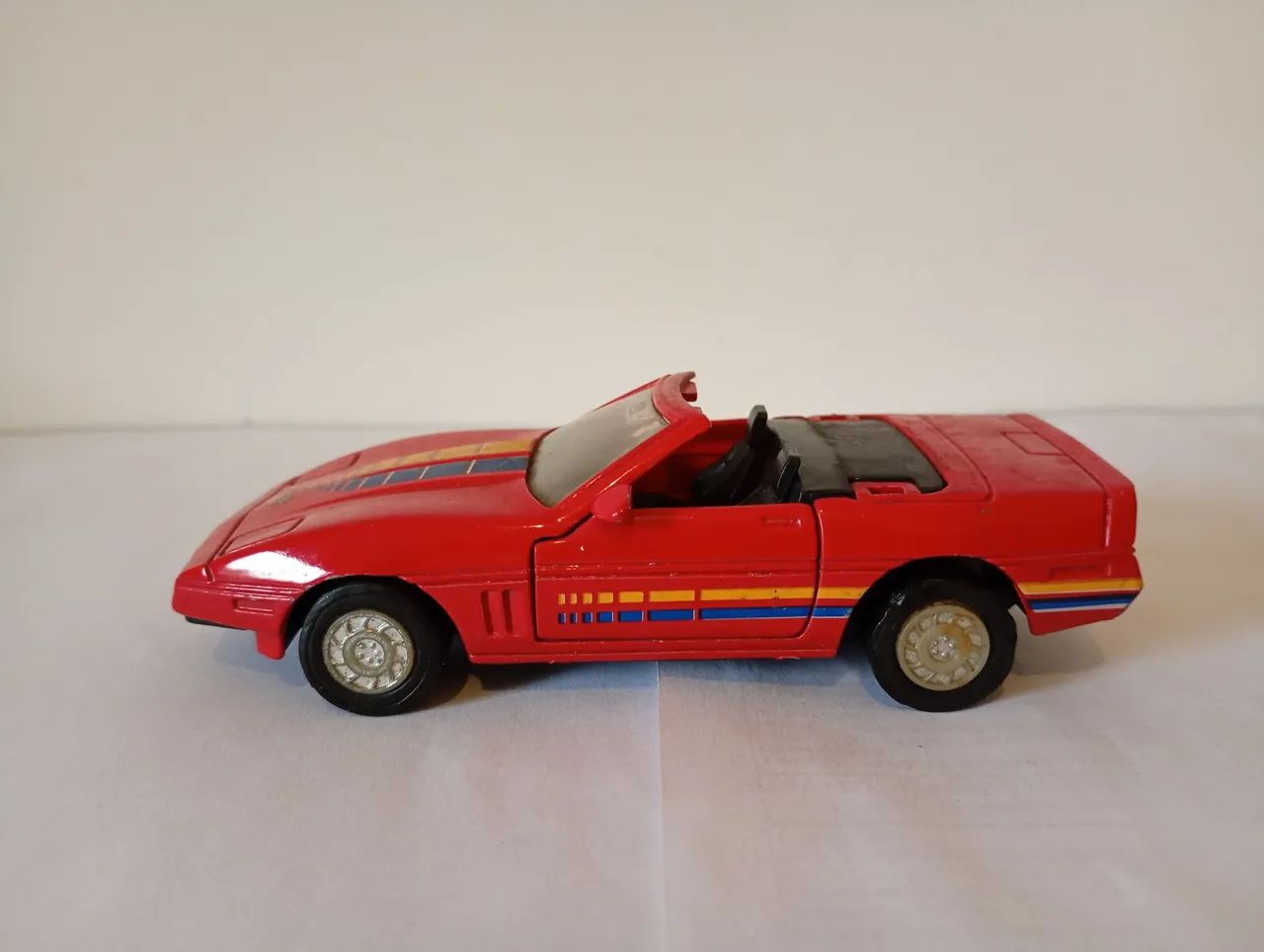 Sunnyside - Miniatura Chevrolet Corvette  - Foto 2