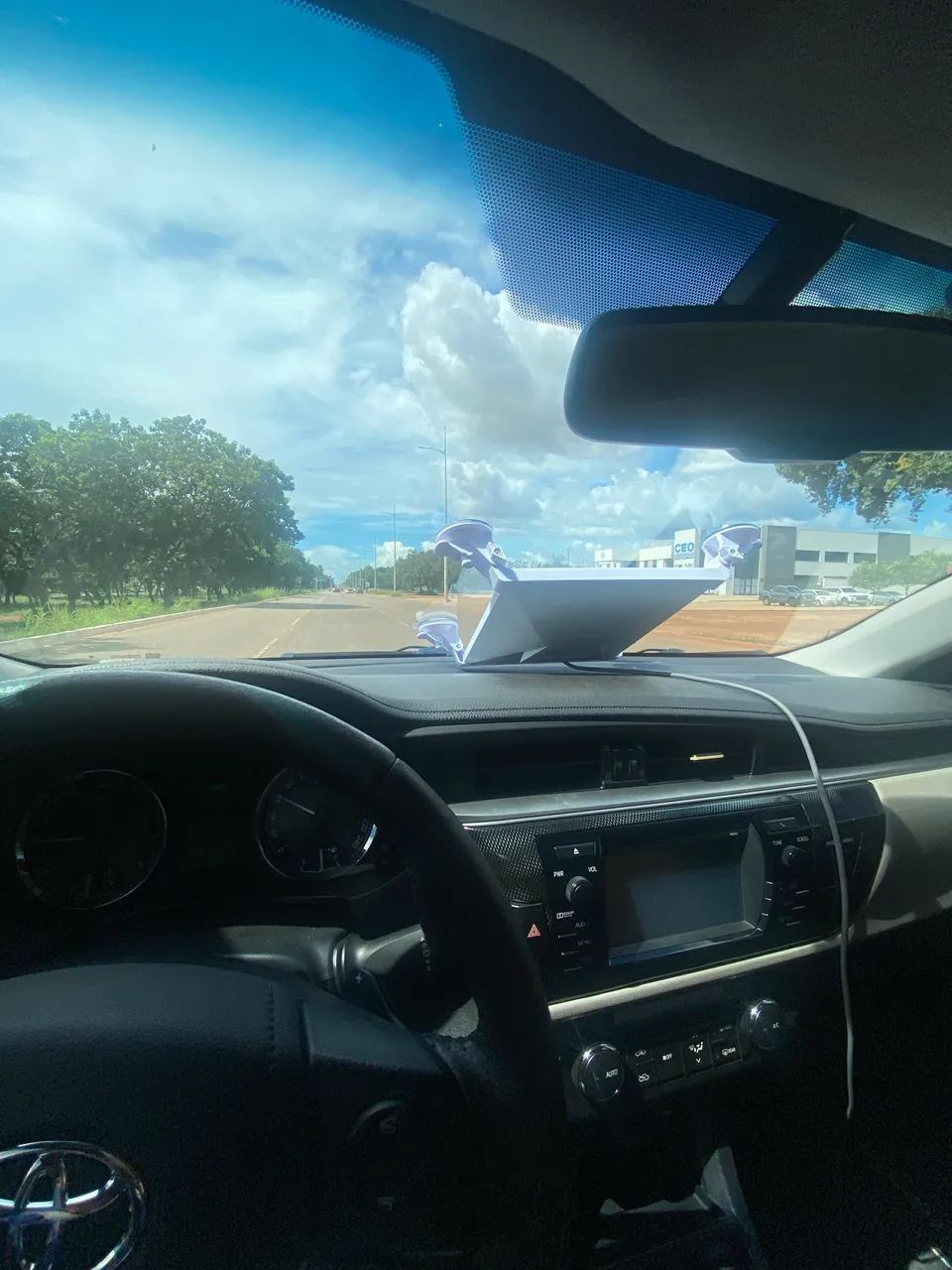 Starlink Veicular - Foto 2