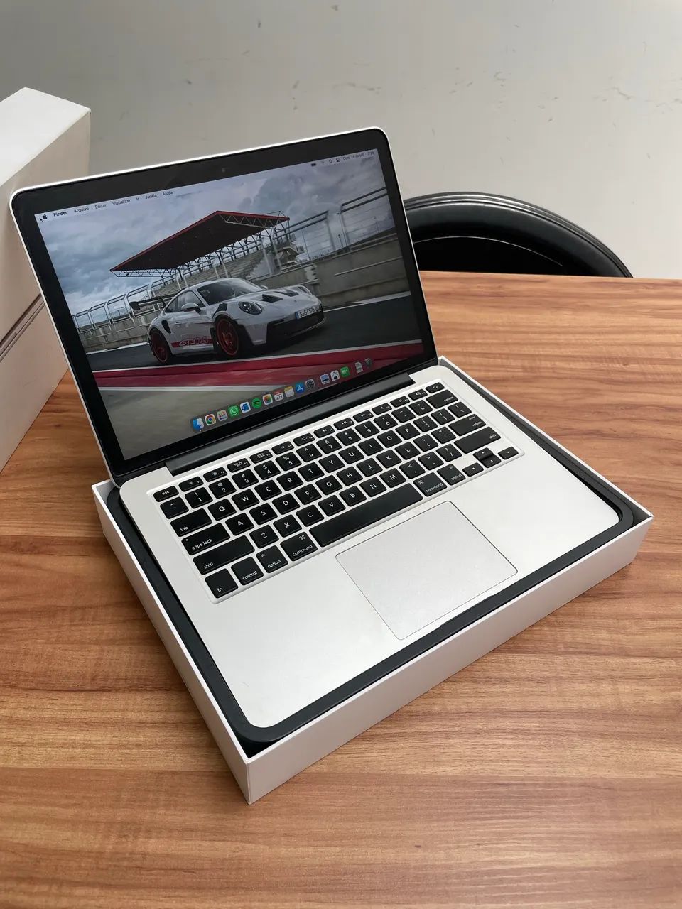 Macbook Pro Retina 2015 Core i5 - Notebooks - Jardim Morumbi
