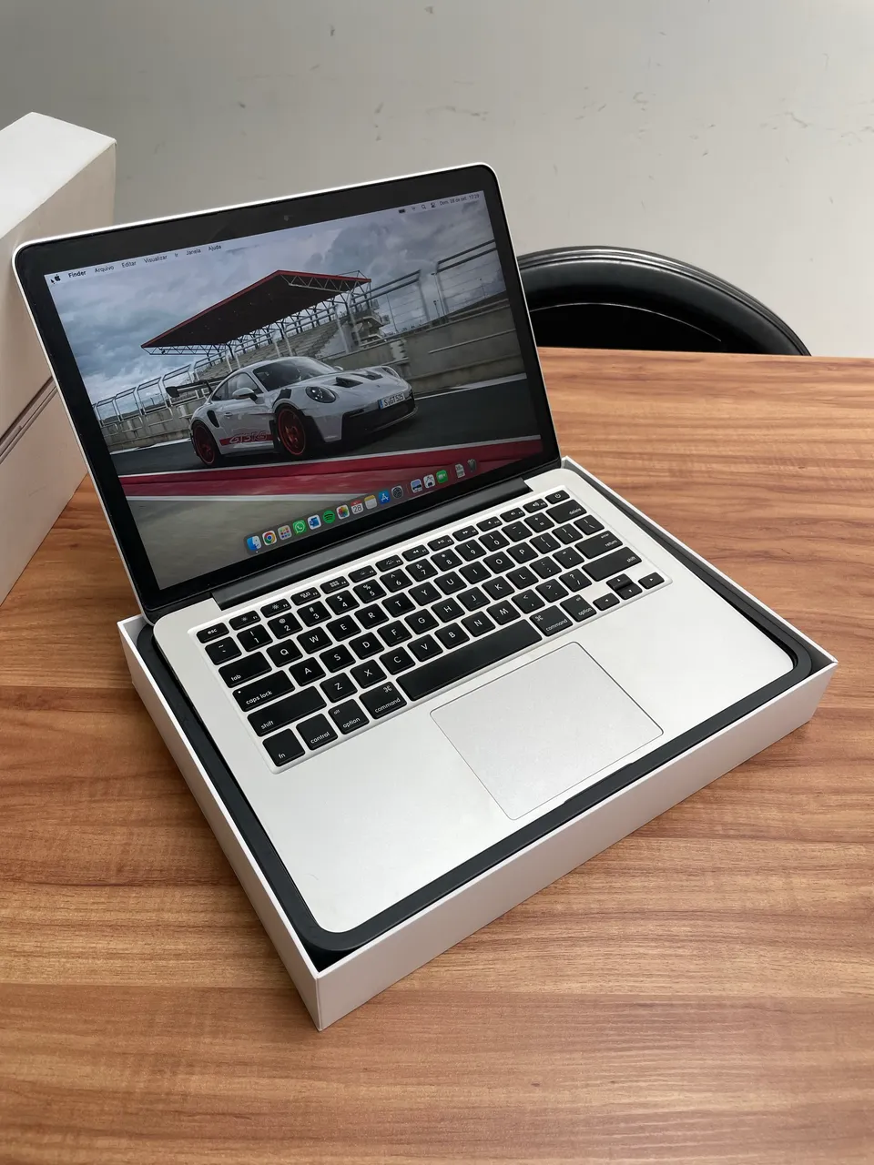 macbook pro i5 2015