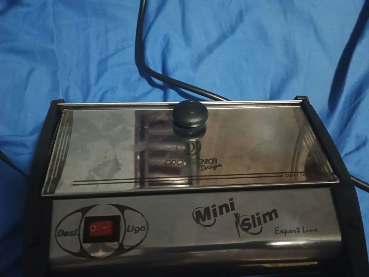 Mimi estufa 