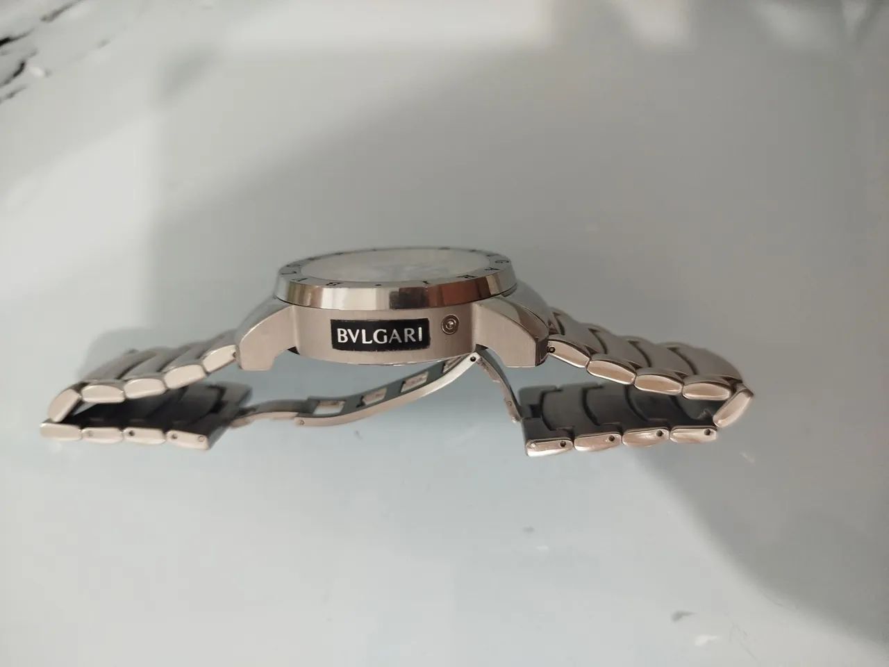 Relógio Bvlgari  - Foto 3