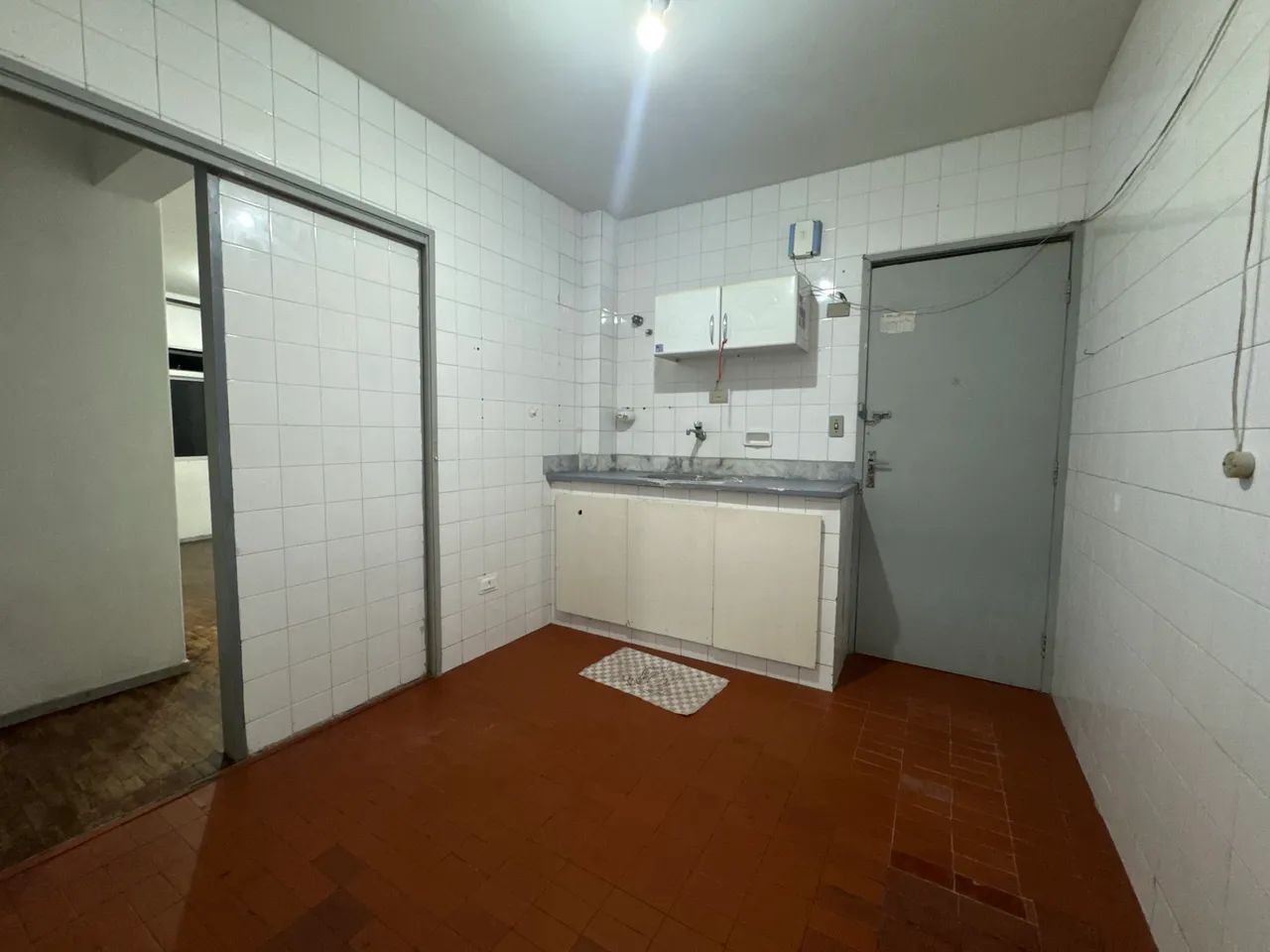 VENDO APARTAMENTO 3 QUARTOS + DEPENDÊNCIA NO EDIFÍCIO ACAUA BOA VISTA  - Foto 5