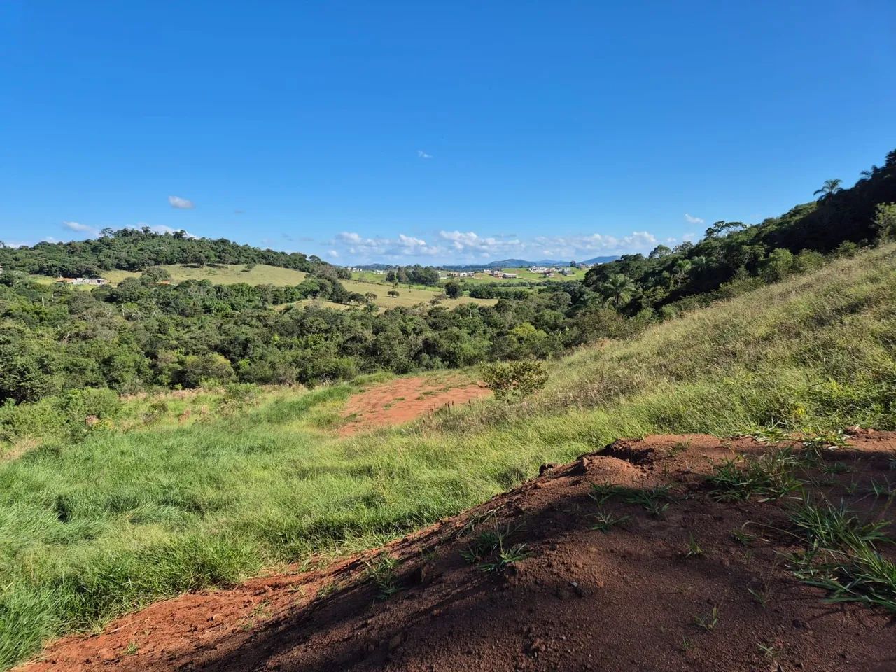 Terreno em Joanópolis/SP para a formação de chácara  - Foto 4