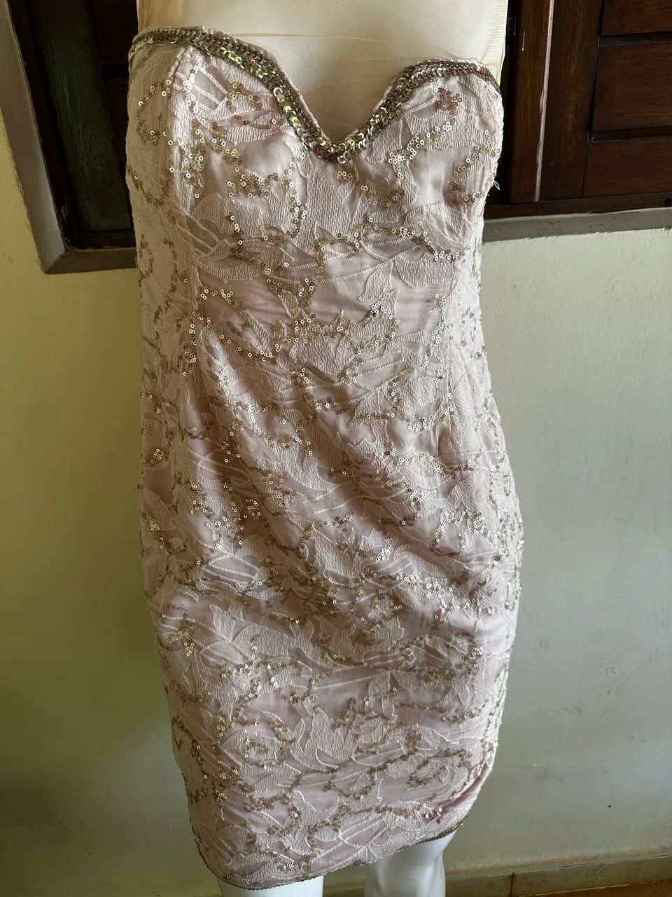 Vestido de festa  - Foto 2