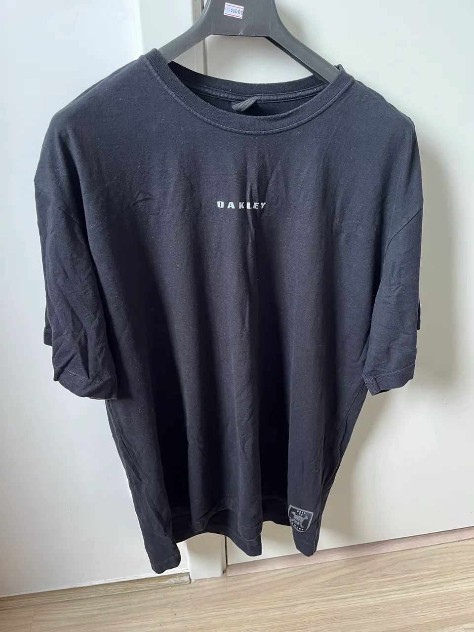 Camiseta oakley