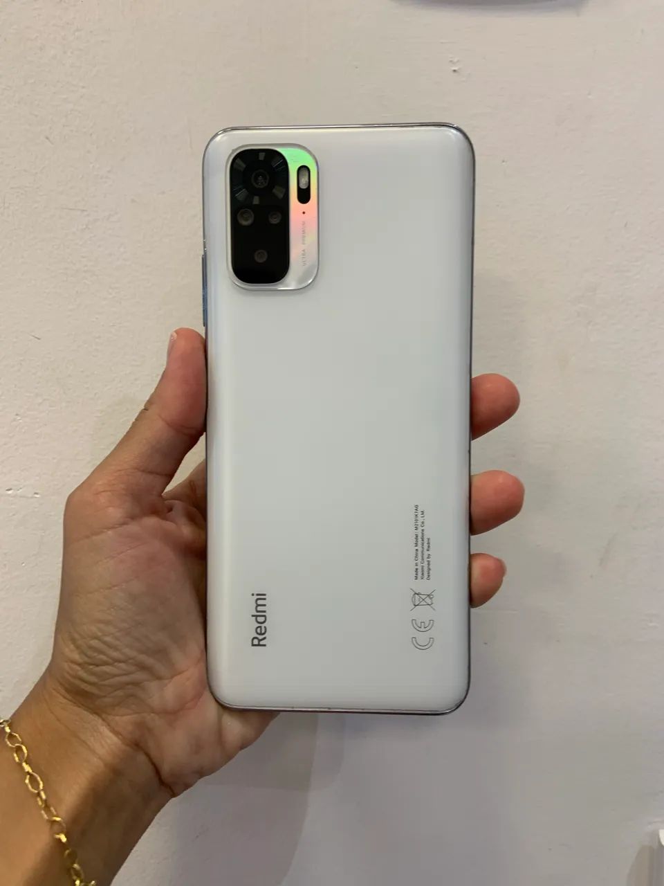 Xiaomi Note 10 - Foto 2