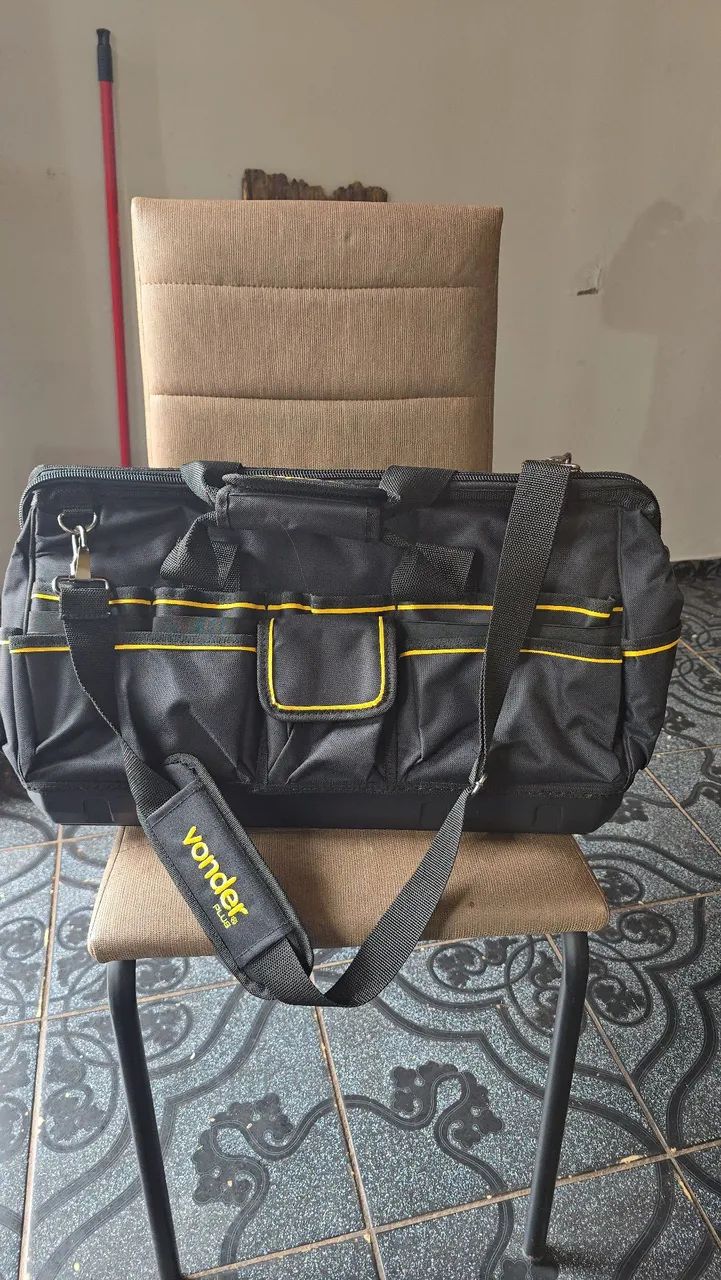 Bolsa da Vonder BL900  - Foto 3