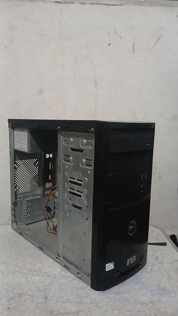 Gabinete vazio - Foto 4