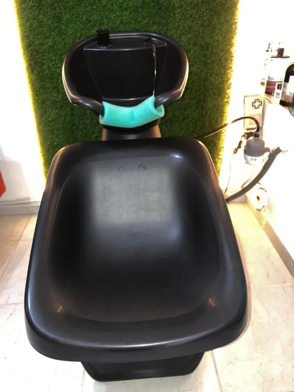 LAVATÓRIO PROFISSIONAL PARA SALÃO - Foto 2