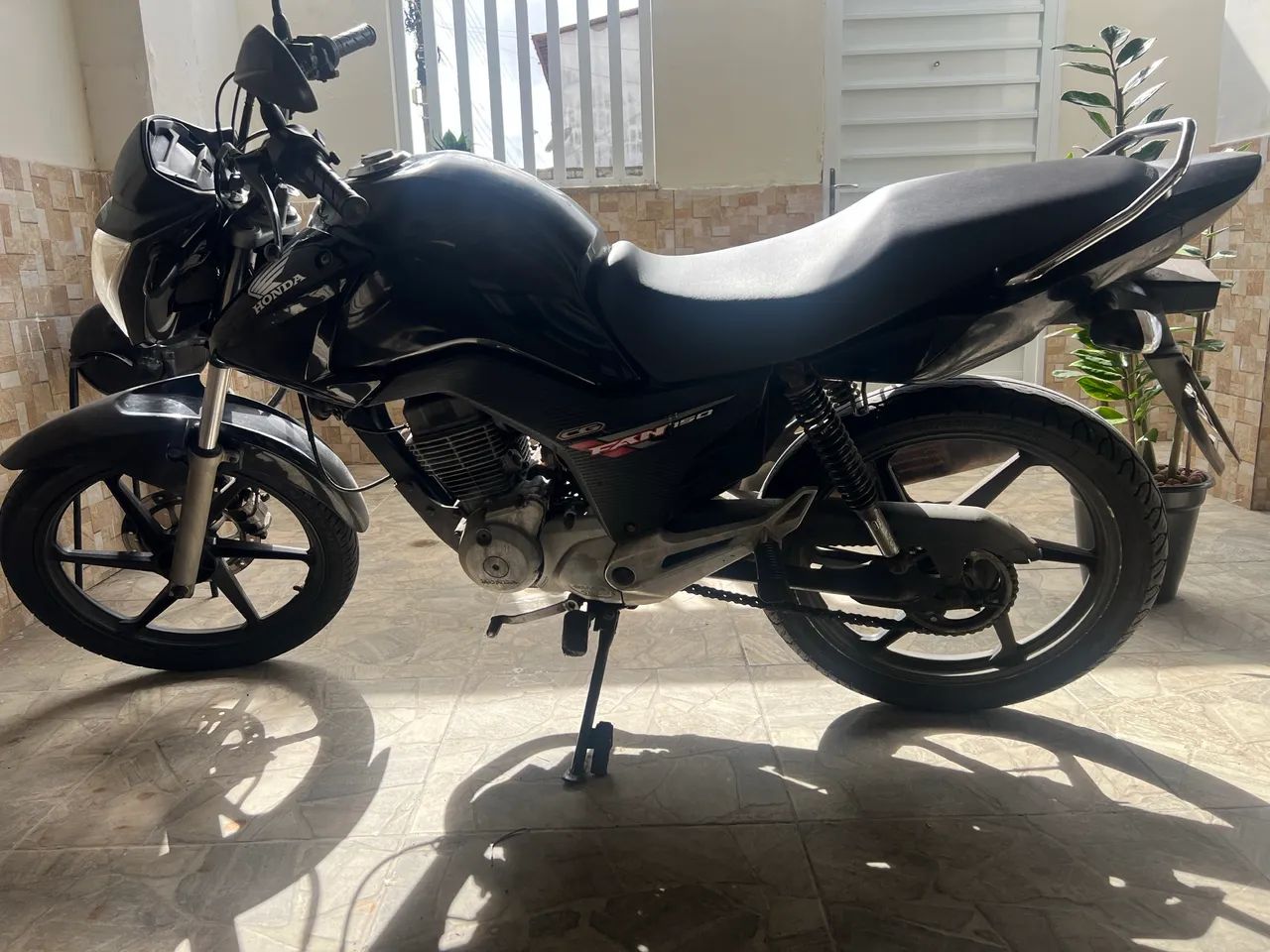 Vendo Fan 150  - Foto 3