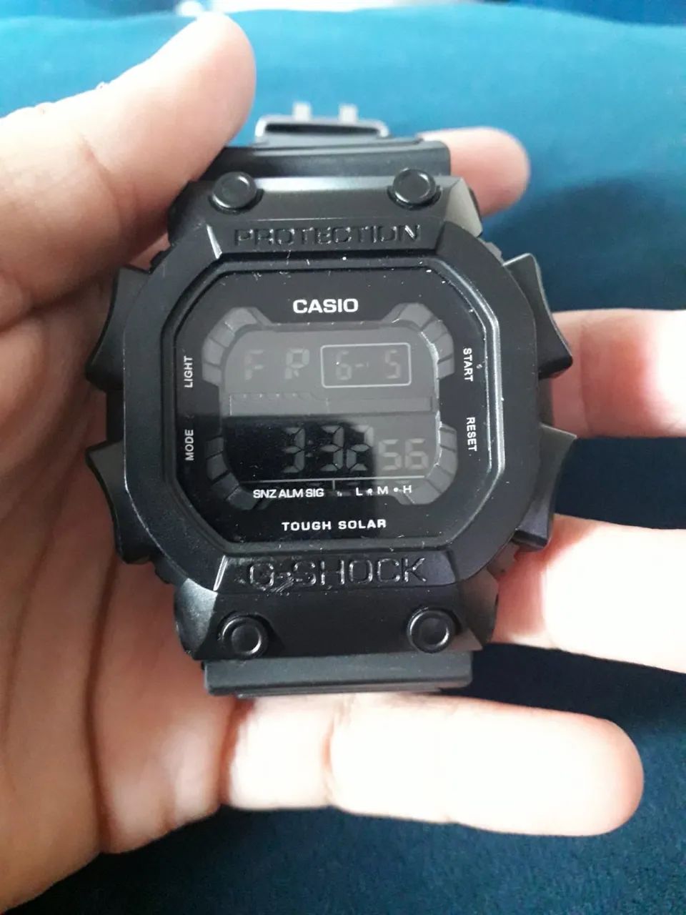 relógio g-shock original - Foto 5