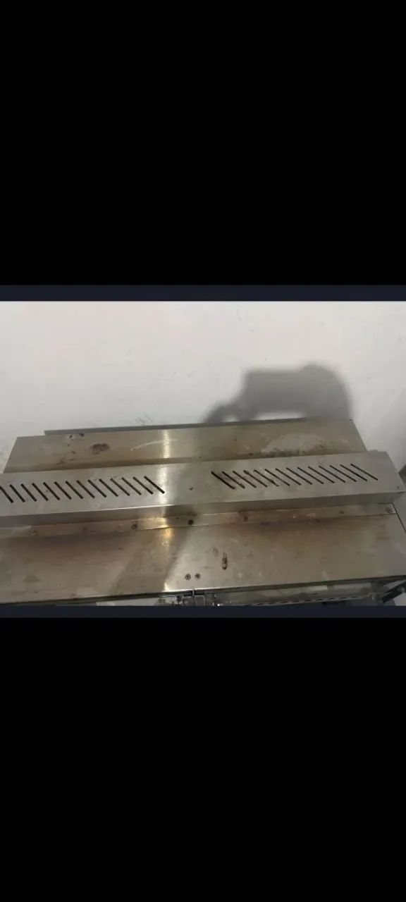 Forno Industrial a Gás  - Foto 3